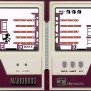 Mario Bros.