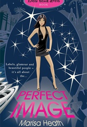 Perfect Image (Marisa Heath)