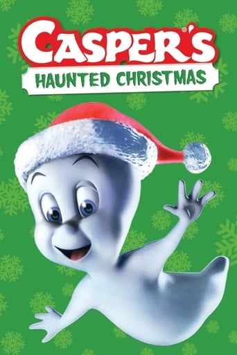 Casper&#39;s Haunted Christmas (2000)