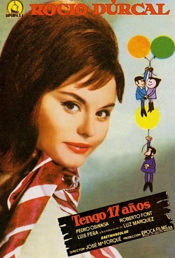 Tengo 17 Años (1964)