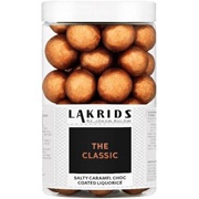 Lakrids Salty Caramel Choc Coated Liquorice