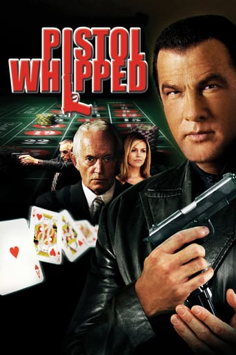 Pistol Whipped (2008)
