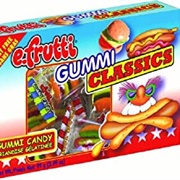Efrutti Gummi Classics