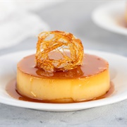 Leche Flan