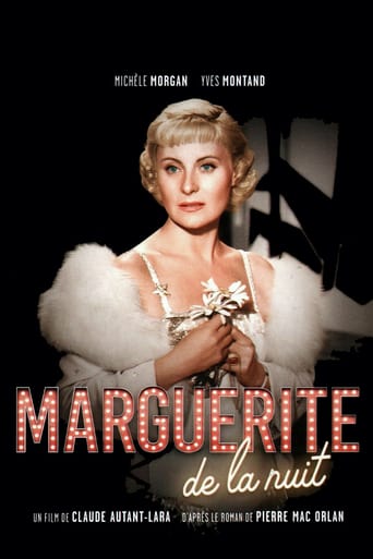 Marguerite of the Night (1955)