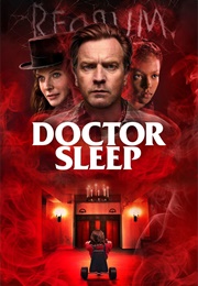 Doctor Sleep (2019)