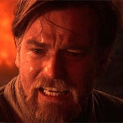 Obi-Wan Kenobi
