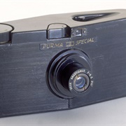 Purma Special Camera