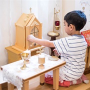 Learn Your Catechism