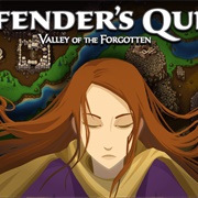 Defender's Quest