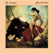 Ry Cooder - Borderline