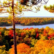 Wisconsin Dells, Wisconsin, USA