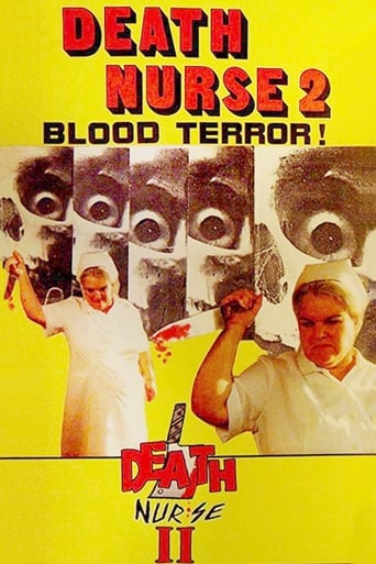 Death Nurse 2 (1988)
