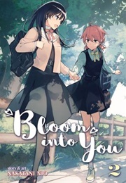 Bloom Into You Volume 2 (Nakatani Nio)