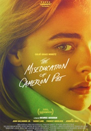 The Miseducation of Cameron Post (2018)