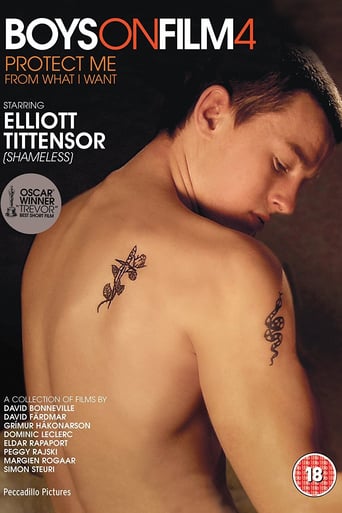 Boys on Film 4: Protect Me From What I Want (2010)