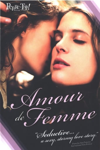 Un Amour De Femme (2001)