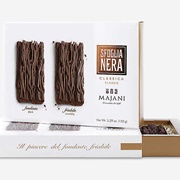 Majani Stoglia Nera Chocolate Bars
