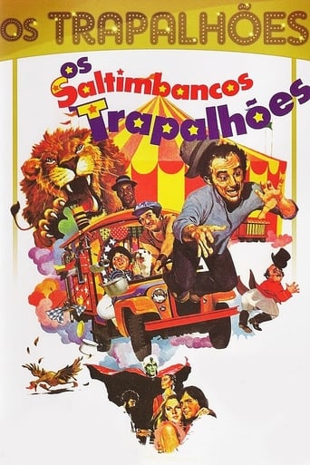 The Acrobat Bunglers (1981)