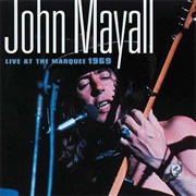 John Mayall - Live at the Marquee 1969
