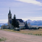 Westcliffe, Colorado