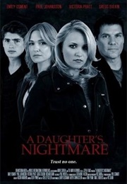 A Daughter's Nightmare (2014)