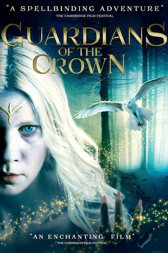 Guardians of the Crown (2014)