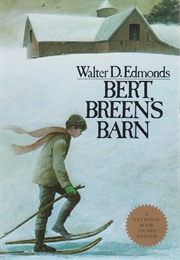 Bert Breen's Barn (Walter D. Edmonds)