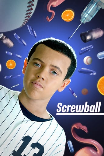 Screwball (2019)