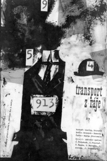 Transport From Paradise (1967)