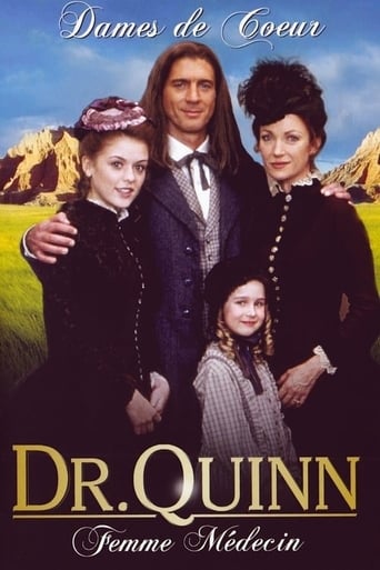 Dr. Quinn, Medicine Woman: The Heart Within (2001)