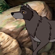 Raksha - Jungle Book