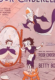 Poor Cinderella (1934)