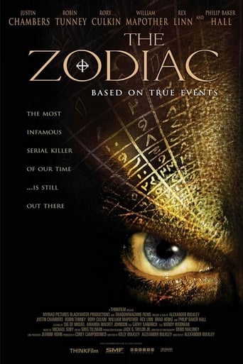The Zodiac (2006)