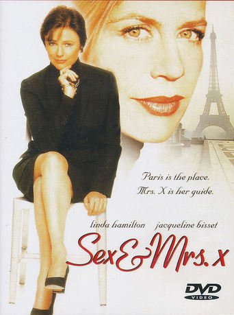 Sex and Mrs. X (2000)