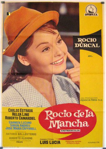 Rocío De La Mancha (1964)