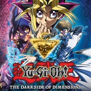 Yu-Gi-Oh!: The Dark Side of Dimensions