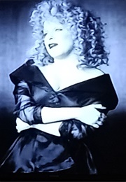 Bette Midler: Wind Beneath My Wings (1989)