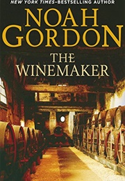 The Winemaker (Noah Gordon)