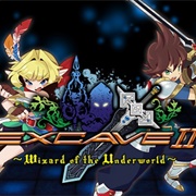 Excave II