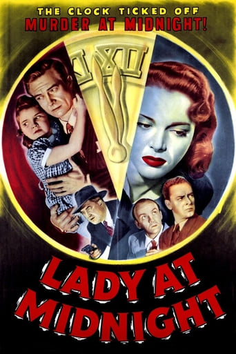 Lady at Midnight (1948)