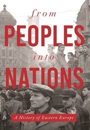 From Peoples Into Nations (Josh Connelly)