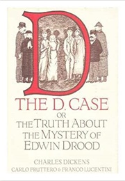 The D. Case (Fruttero)