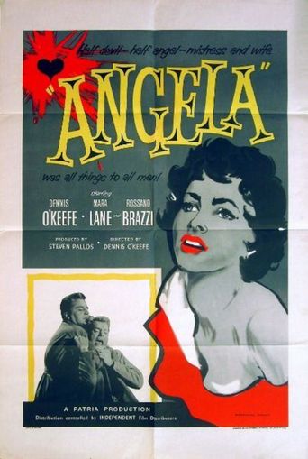 Angela (1955)
