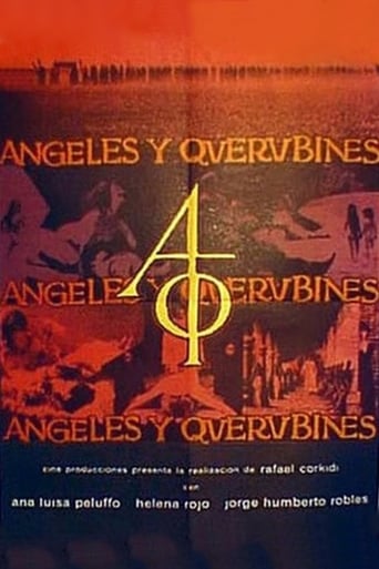 Angels and Cherubs (1972)