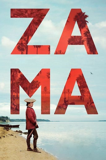 Zama (2018)
