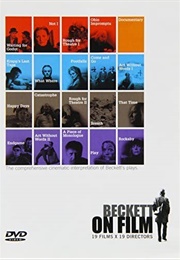 Beckett on Film (2000)