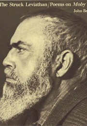 The Struck Leviathan: Poems on Moby Dick (John Bennett)