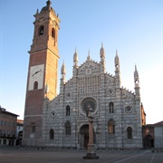 Duomo Di Monza