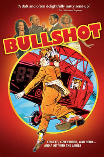 Bullshot (1983)